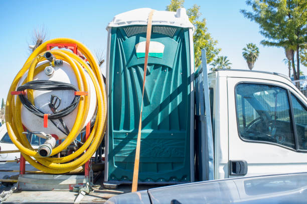 Best Affordable porta potty rental  in Clyde Hill, WA