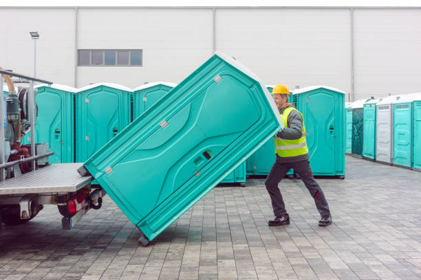 Best Porta potty rental near me  in Clyde Hill, WA