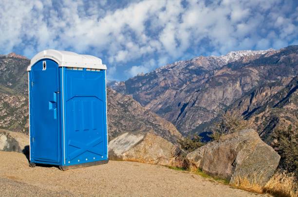 Best Handicap porta potty rental  in Clyde Hill, WA