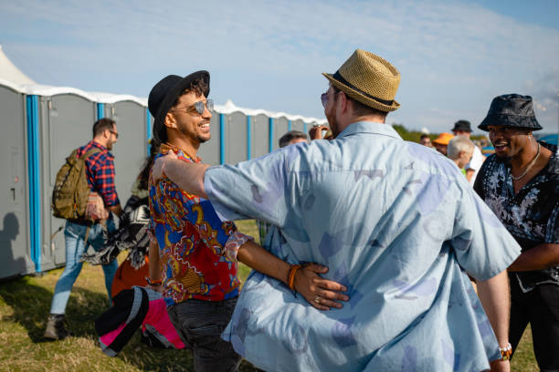 Best Porta potty for special events  in Clyde Hill, WA