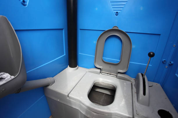 Best Portable bathroom rental  in Clyde Hill, WA