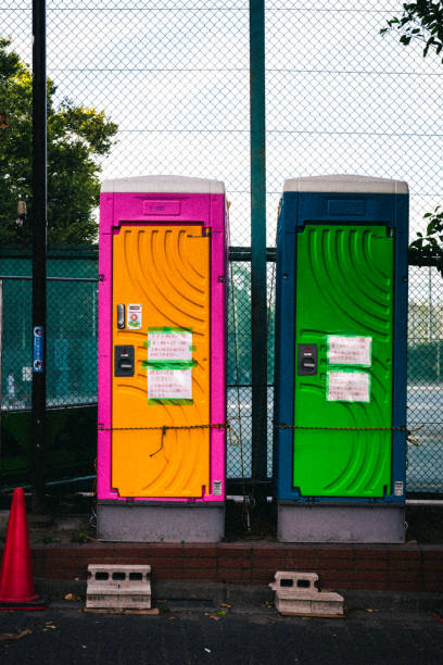Best Event porta potty rental  in Clyde Hill, WA