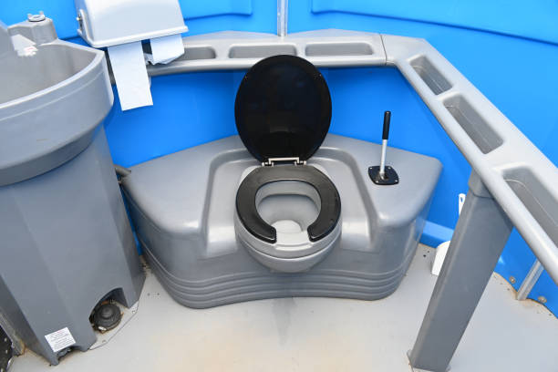 Best Local porta potty services  in Clyde Hill, WA