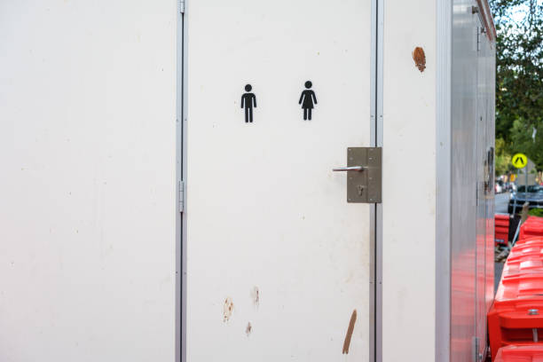 Portable Toilet Options We Offer in Clyde Hill, WA