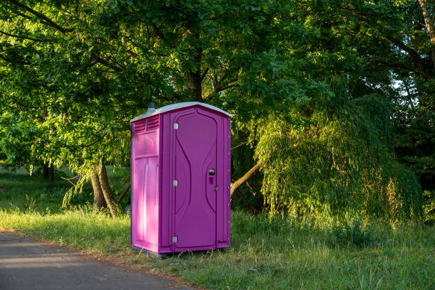 Best Porta potty delivery and setup  in Clyde Hill, WA