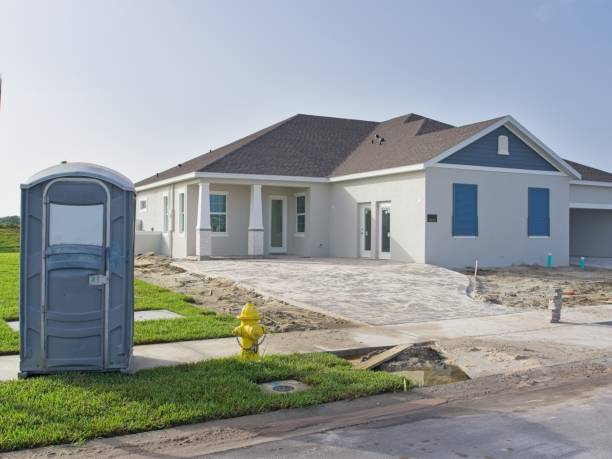 Best High-end porta potty rental  in Clyde Hill, WA