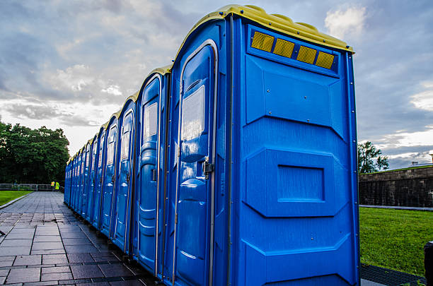 Best Porta potty rental for parties  in Clyde Hill, WA